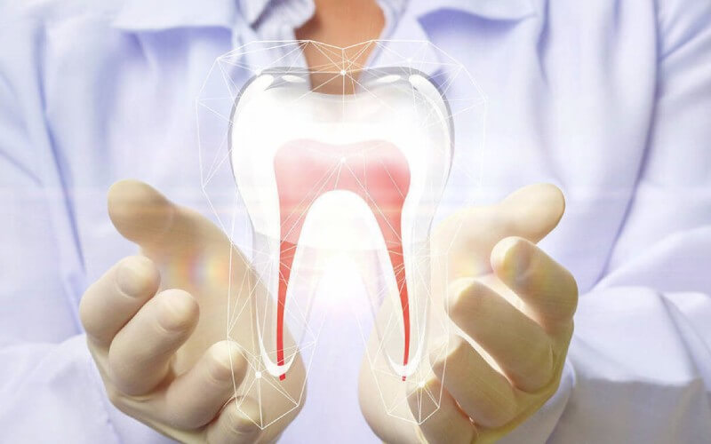 Leczenie kanałowe to szansa na pełną odbudowę zęba